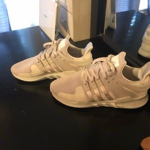 Women’s adidas EQT shoes 7.5